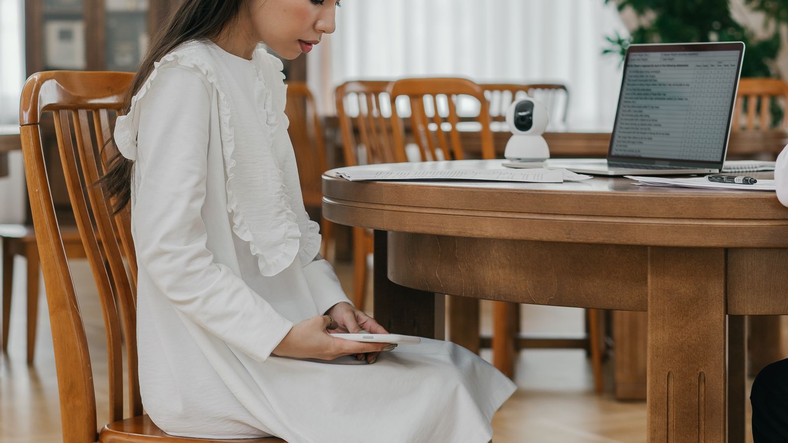 Đặc điểm từng phần thi Đặc điểm từng phần thi