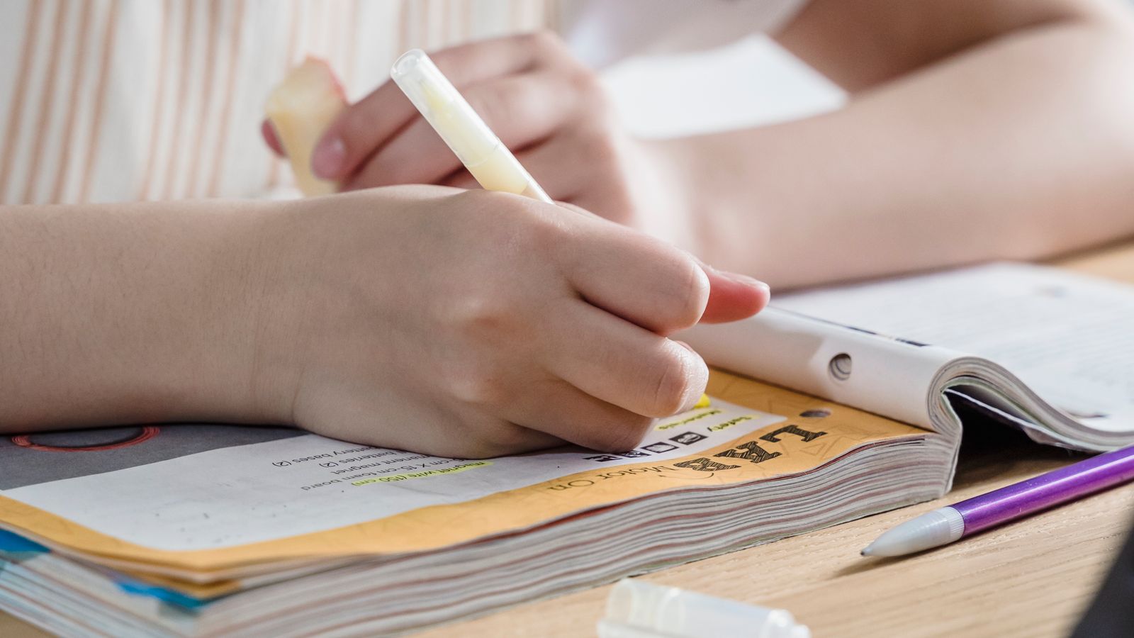 Vì sao cần chiến lược cho IELTS Writing Vì sao cần chiến lược cho IELTS Writing
