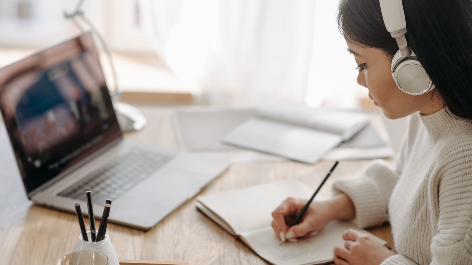 Cấu trúc đề thi TOEIC