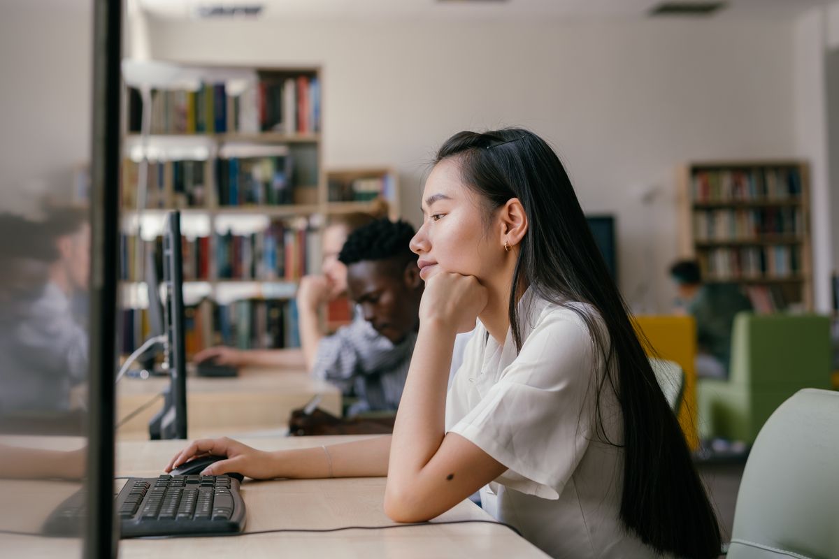 Học từ vựng tiếng Anh hiệu quả và không dễ quên